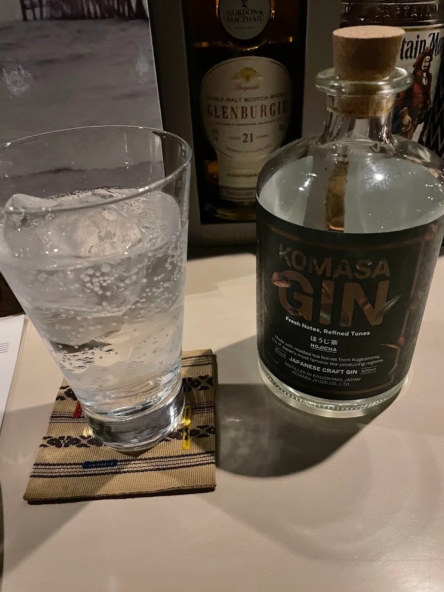 Bar SLIGHT · 13